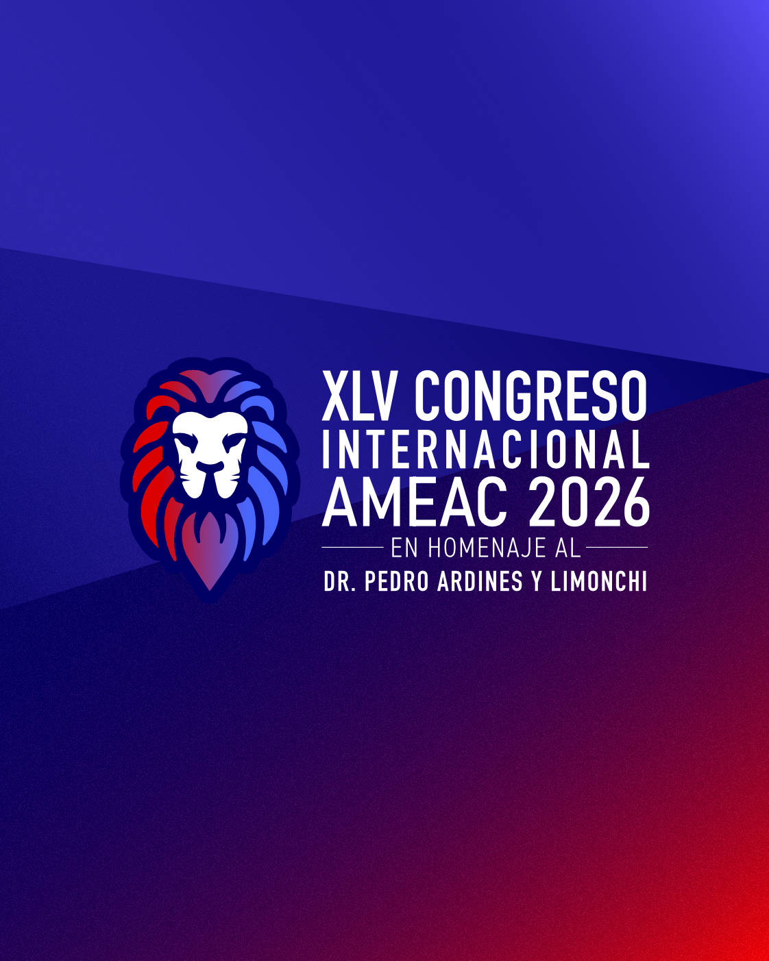 XLV Congreso Internacional AMEAC 2026