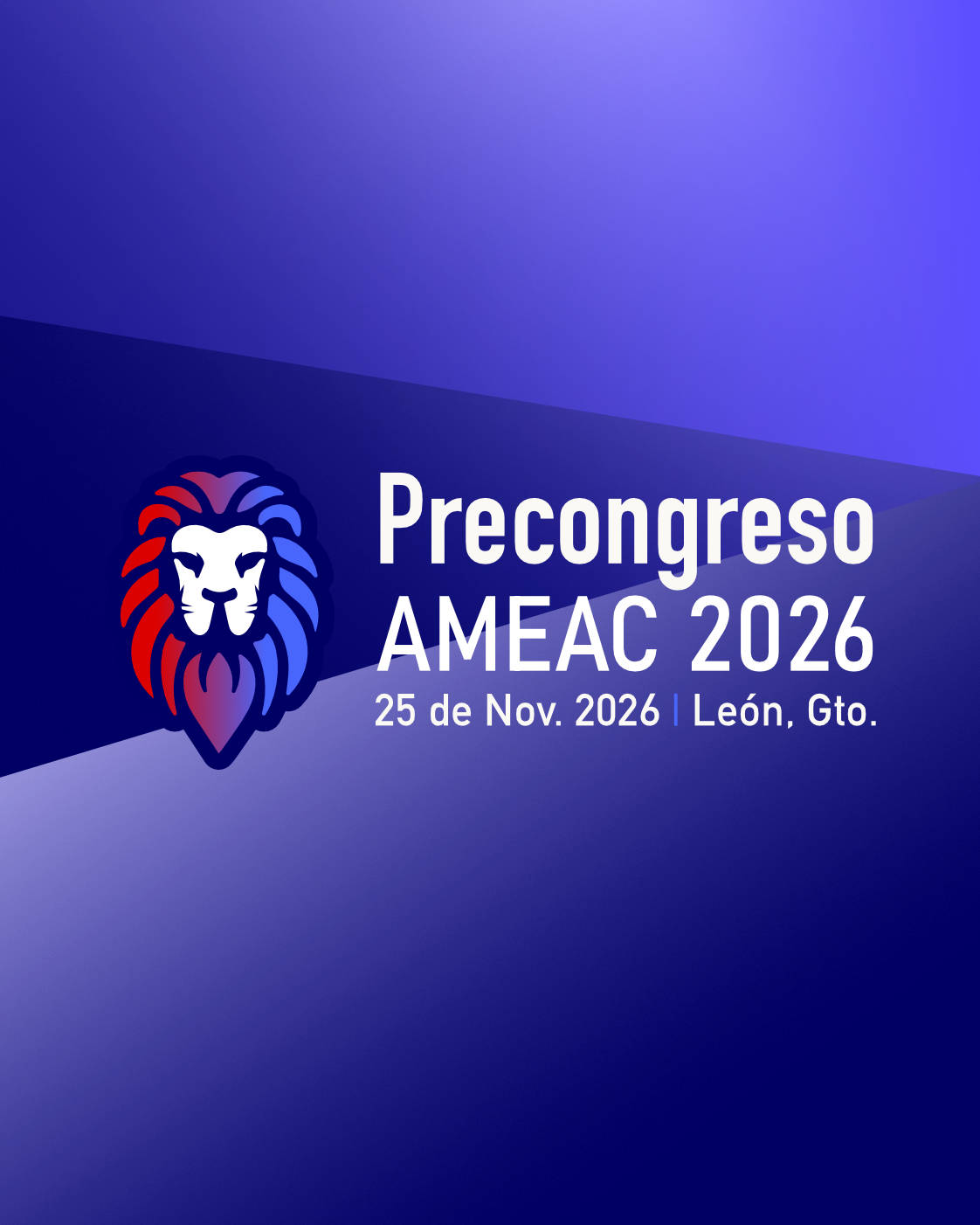 Precongreso AMEAC 2026